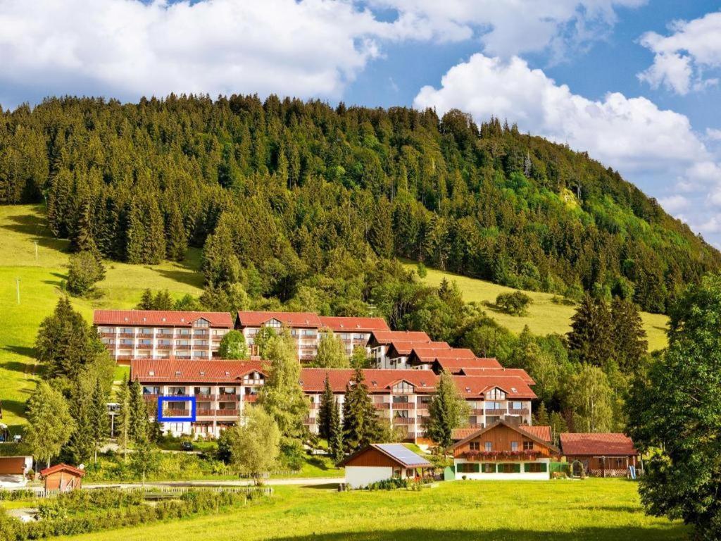 Ferienpark Oberallgaeu Haus 1 Missen-Wilhams Exterior photo